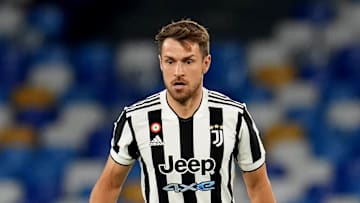 Aaron Ramsey